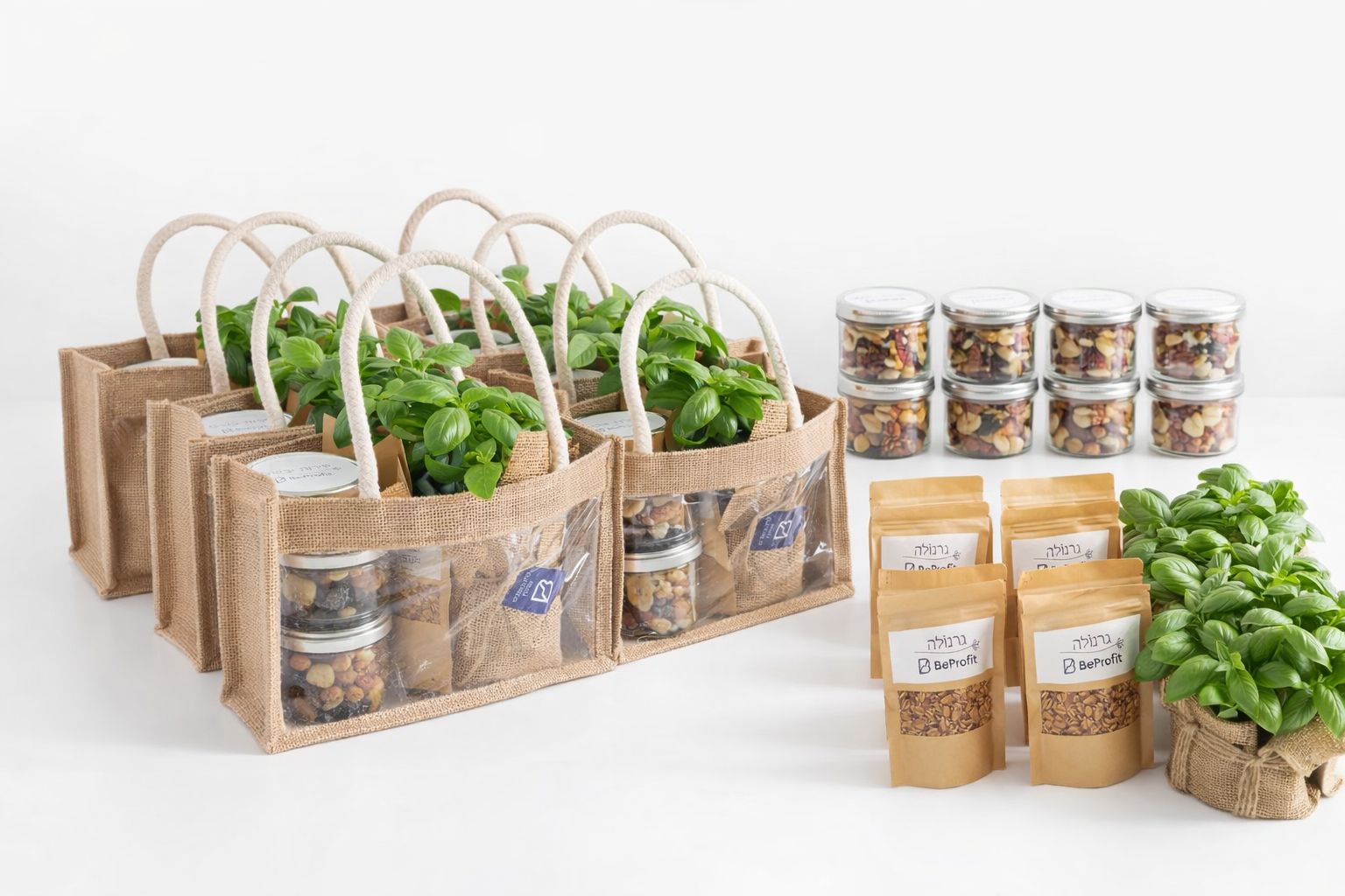 חוויה בקופסה